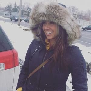 Meet your Posher, Nicole